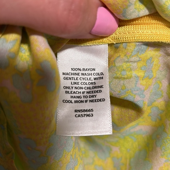 NWT Abound Mini Skirt - Picture 7 of 7